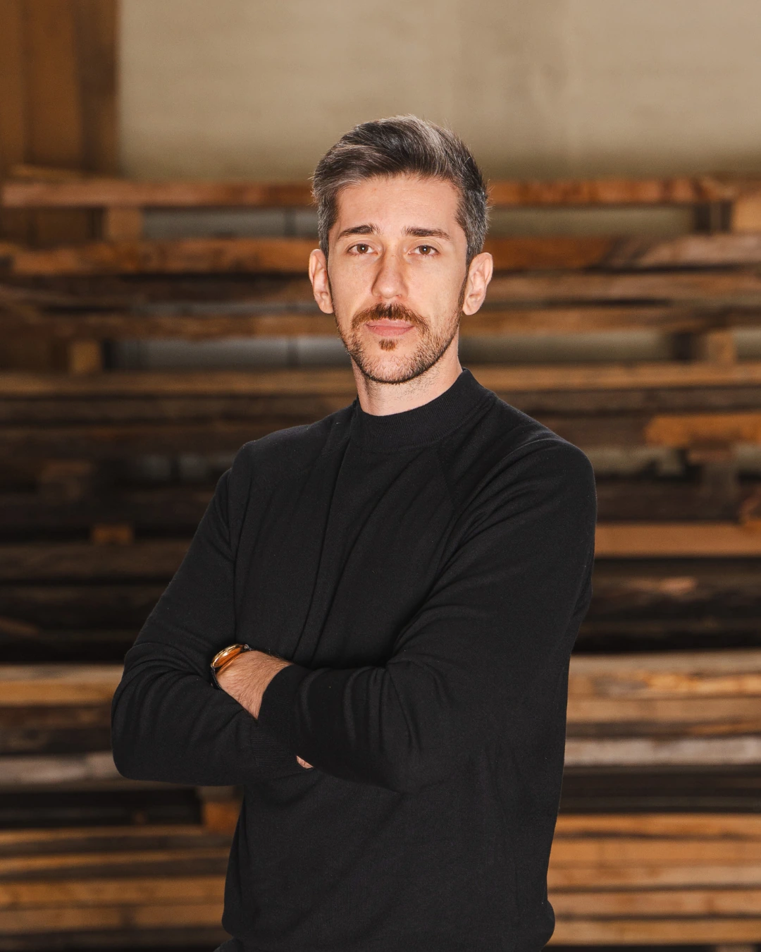Francesco Zonca